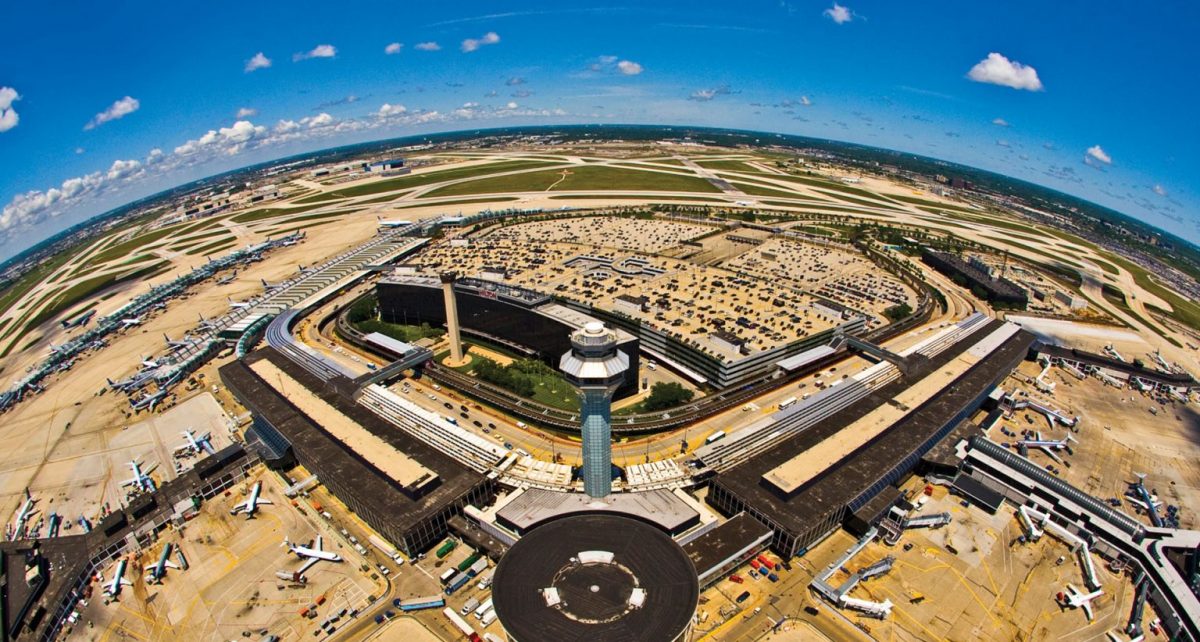 OHare Tower ORD-1536×822