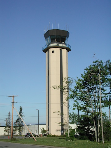 Bangor Maine Tower