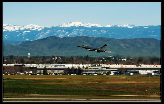 F16Departure 2 19 09