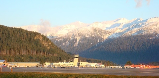 Juneau Alaska