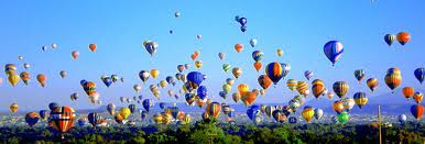 ABQ Ballons