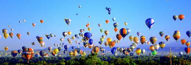 ABQ Ballons