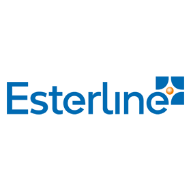 esterline vector logo small