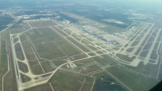 IAH