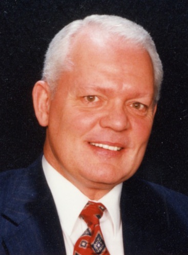 Jerry Cockrell