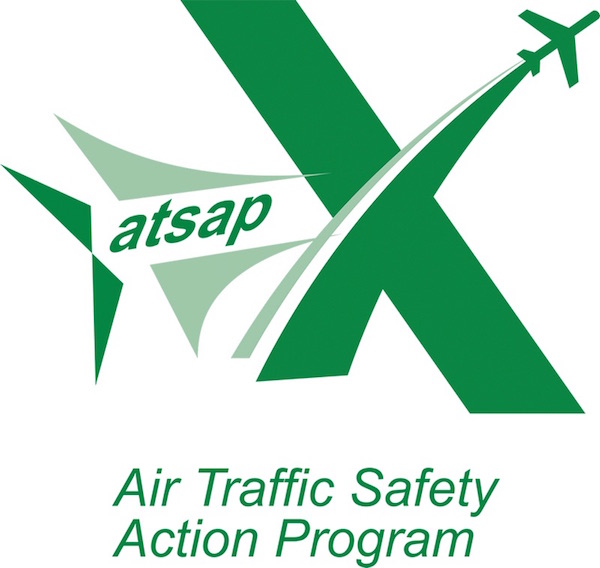 ATSAPX Logo