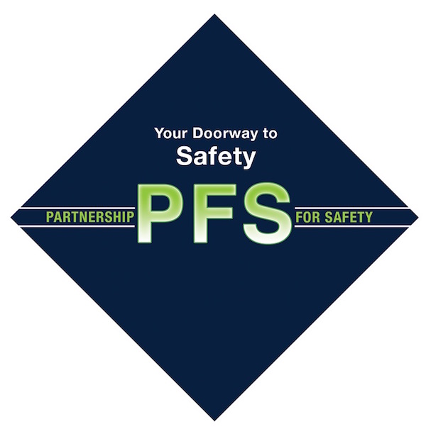 PFS logo