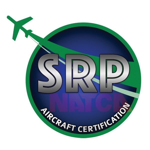 SRP logo