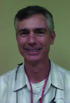 SR Brian Norton