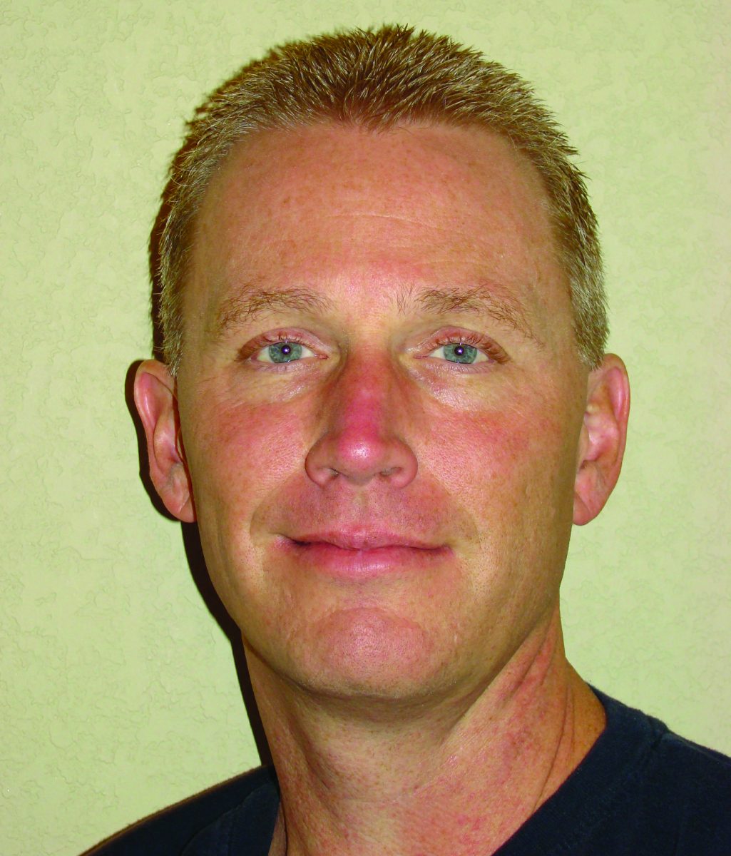 tom hedeen