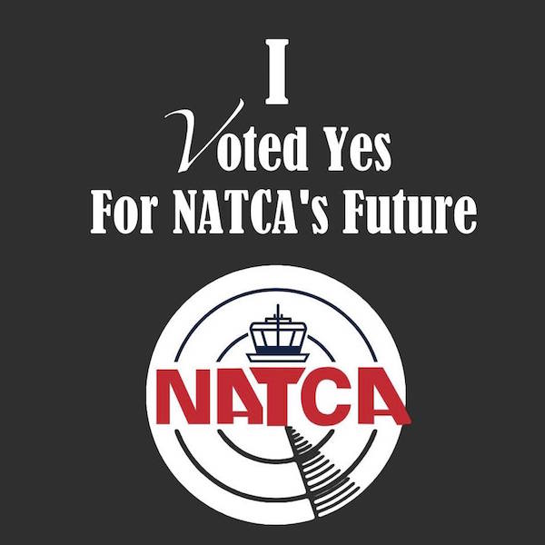 NATCA Future