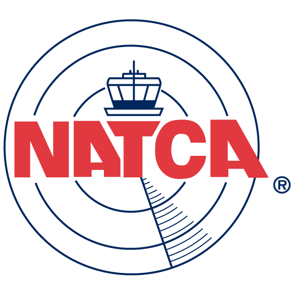 Logo for National Air Traffic Controller Association