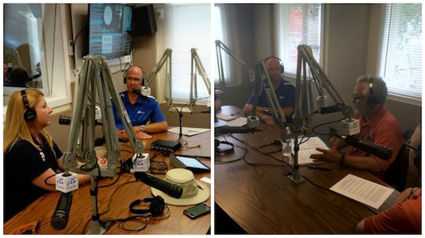 Oshkosh8 Radio2