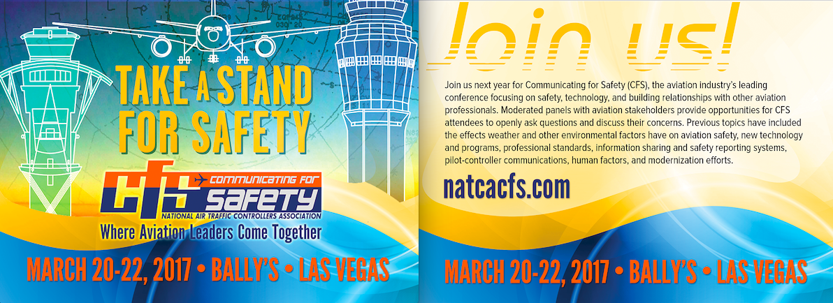 Safety CFS