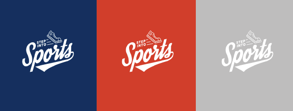 Step Into Sports