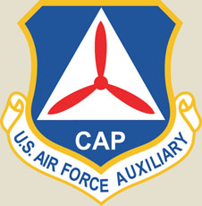 CAP logo