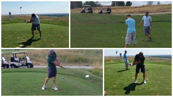GolfCollage2