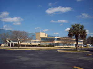 Jacksonville Center