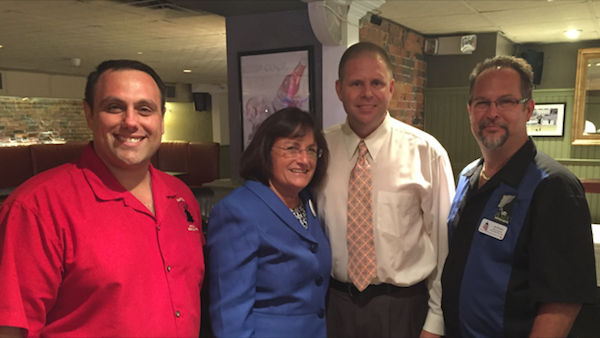 Kuster Visit