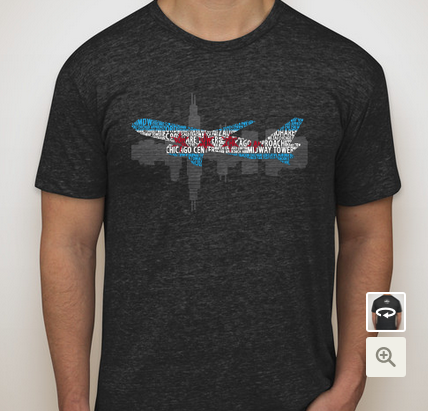 ORD Shirt