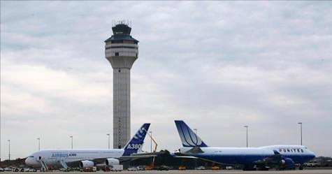 Washington Dulles