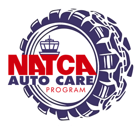 NATCA Firestone Logo