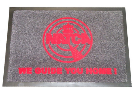 Door Mat