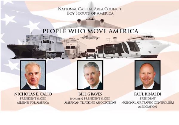 People Who Move America photo
