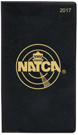 NATCA Pocket Calendar