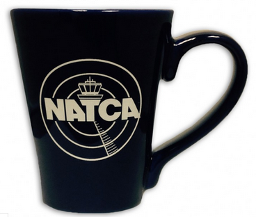 NATCA Mug