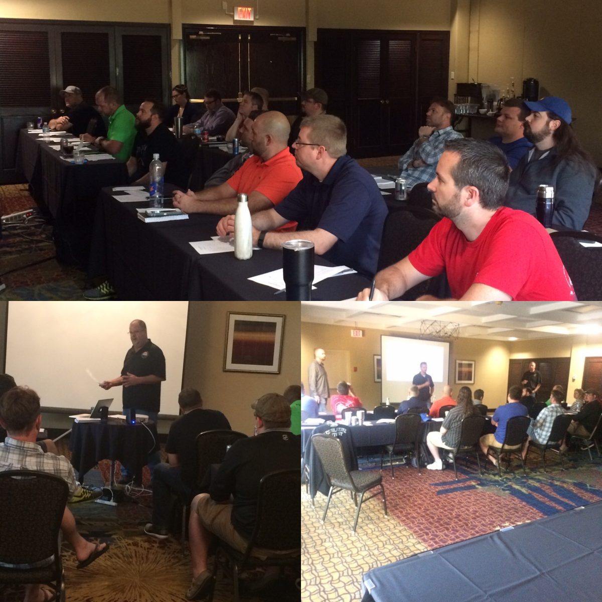 Central Region Meeting Kansas City