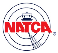 NATCA logo