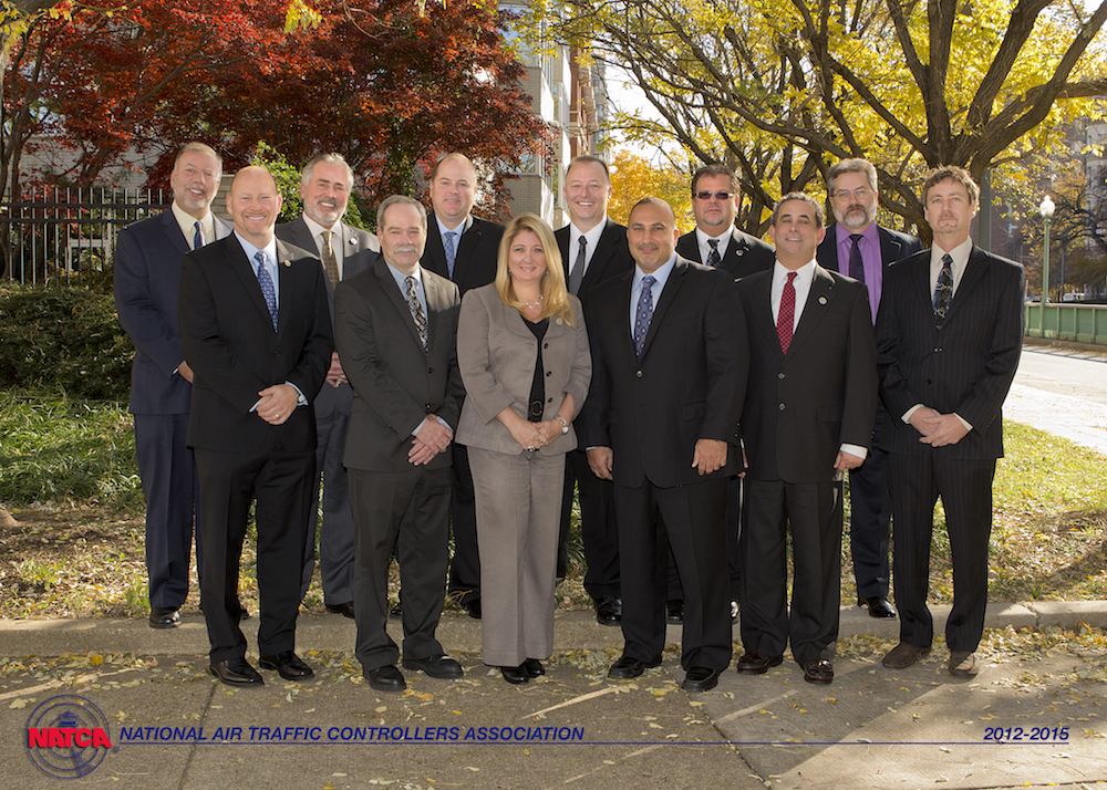 natca region x