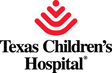 NCF Texas Childrens Hospital Logo