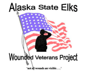 Alaska Elks