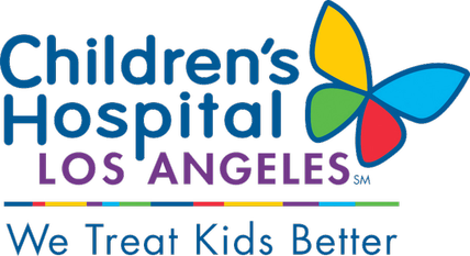 Childrens Hospital Los Angeles Logo