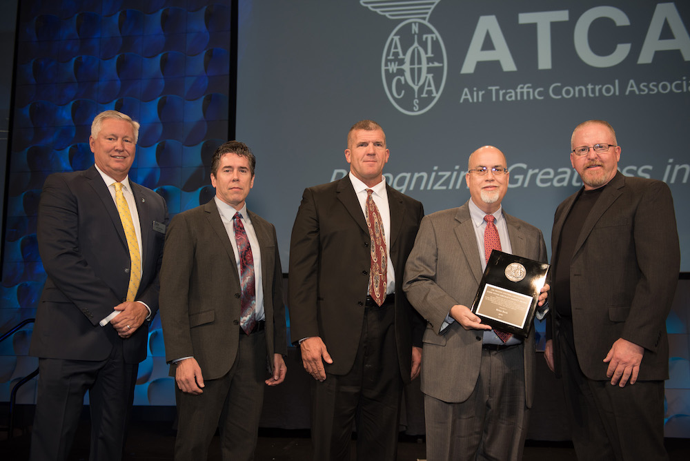 2017 ATCA Luncheon ZFW Team