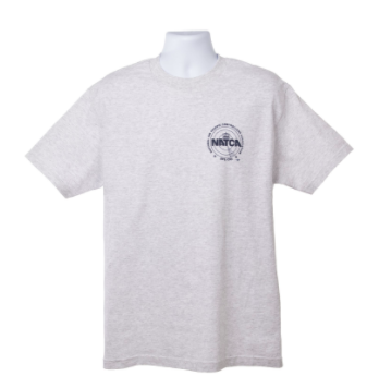 NATCA Adult Tee