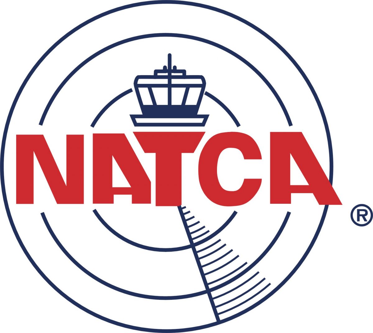 NATCA Logo