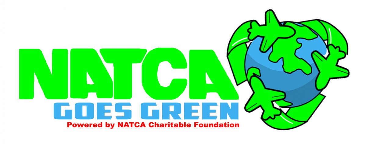 NATCAGoesGreen