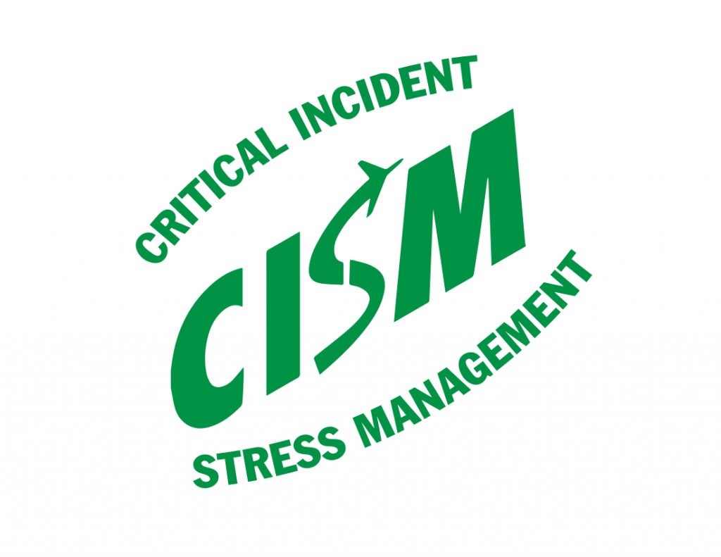 CISM Logo