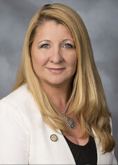 Trish Gilbert
