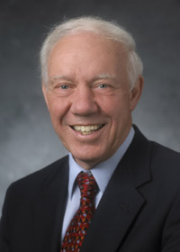 Jim Oberstar