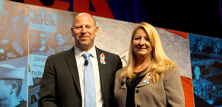 Paul Rinaldi and Trish Gilbert Team Update, May 2021: Moving Forward With Increasing Momentum