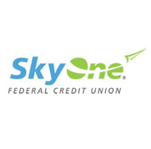 SKYONE LOGO