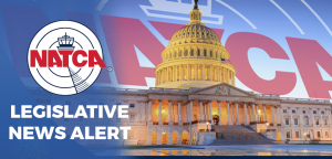 NATCA Legislative News Alert: Paid Parental Leave Legislation