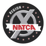 Region X Logo