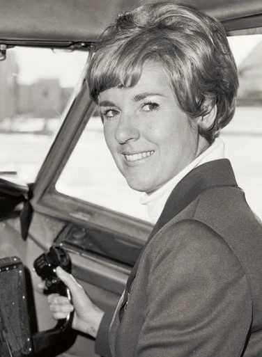 Inspiring Aviation Pioneer: Emily Hanrahan Howell Warner