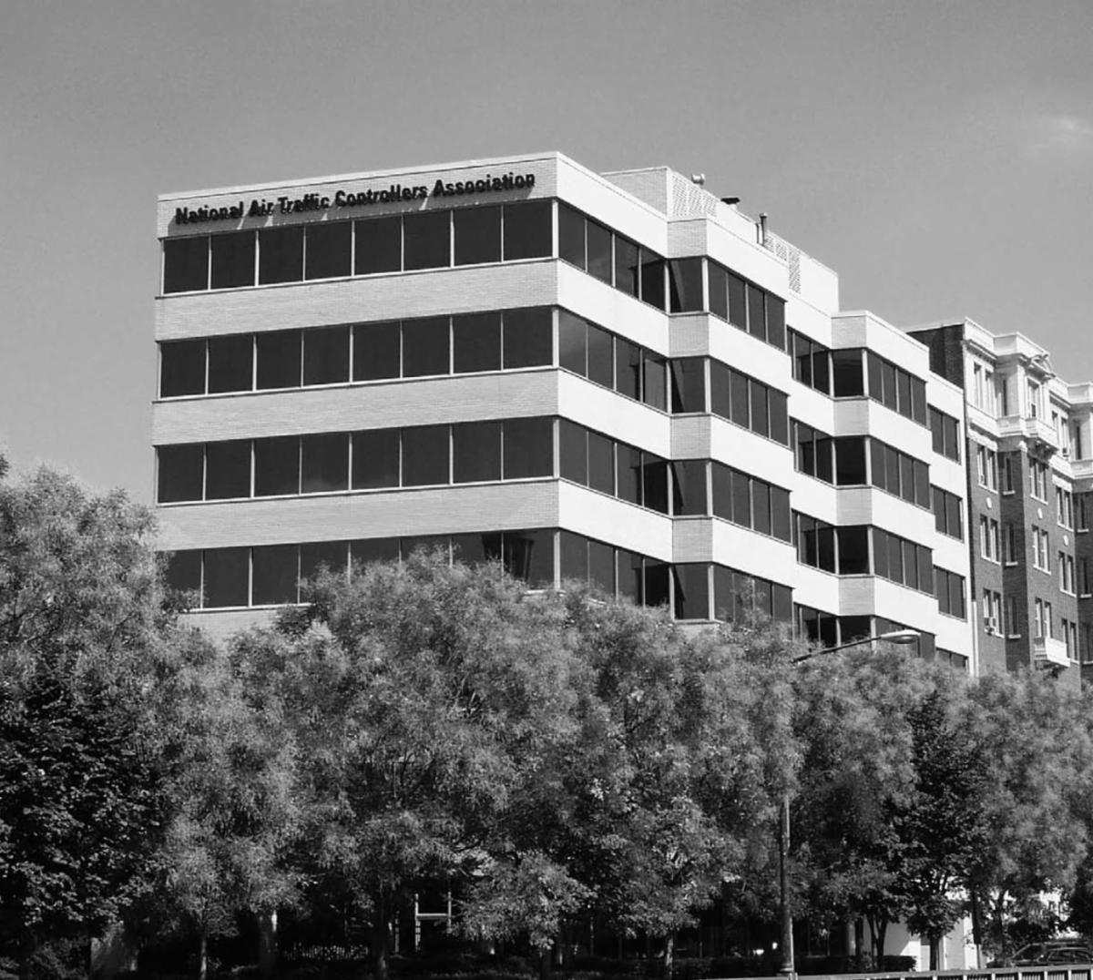 NATCA National Office