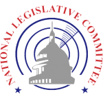 National Legislative Committee NLC Logo Large